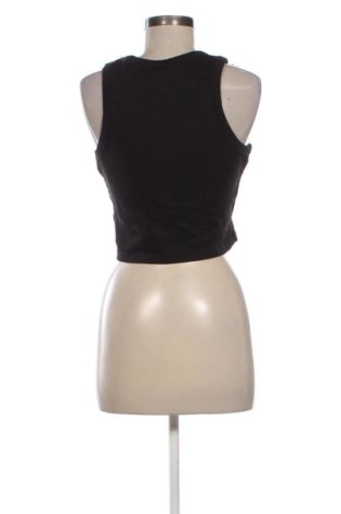 Top de femei H&M Divided, Mărime M, Culoare Negru, Preț 91,99 Lei