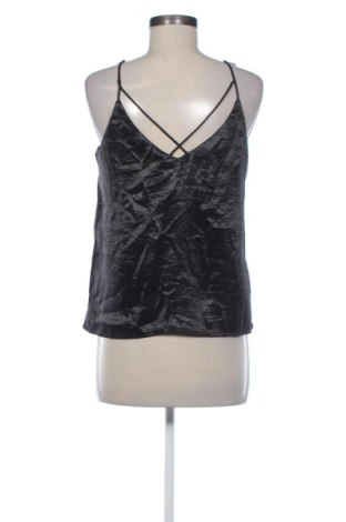 Damentop H&M Divided, Größe M, Farbe Schwarz, Preis 19,99 €