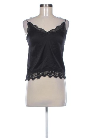 Дамски топ H&M Divided, Размер XXS, Цвят Черен, Цена 15,33 €