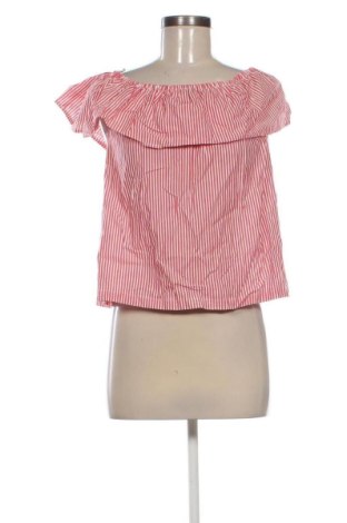 Дамски топ H&M Divided, Размер L, Цвят Многоцветен, Цена 8,18 €, #136647775