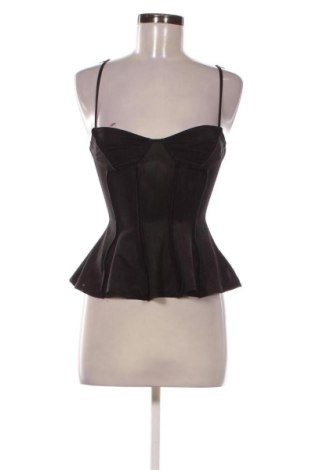 Dámský top H&M Divided, Velikost XXS, Barva Černá, Cena  419,00 Kč, #136652052