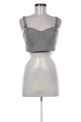 Дамски топ H&M Divided, Размер L, Цвят Многоцветен, Цена 27,68 €, #136656828