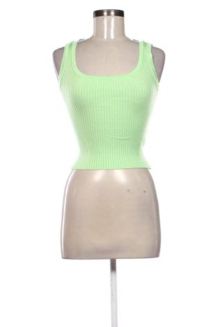 Damski top H&M Divided, Rozmiar XS, Kolor Zielony, Cena 78,99 zł