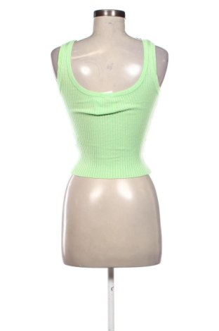 Damski top H&M Divided, Rozmiar XS, Kolor Zielony, Cena 78,99 zł
