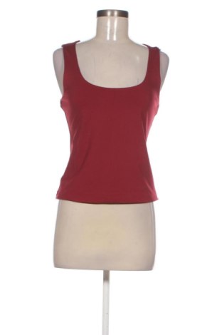 Dámský top H&M Divided, Velikost M, Barva Červená, Cena  383,00 Kč, #136664444