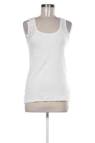 Damski top H&M L.O.G.G., Rozmiar L, Kolor Biały, Cena 80,38 zł, #136680088