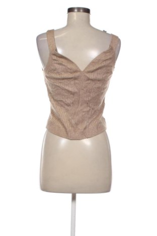 Дамски топ Haily`s, Размер L, Цвят Бежов, Цена 14,31 €