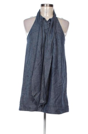 Top de femei Hilfiger Denim, Mărime S, Culoare Albastru, Preț 165,00 Lei, #136668996