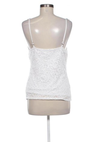 Damentop Hollister, Größe M, Farbe Weiß, Preis 17,99 €