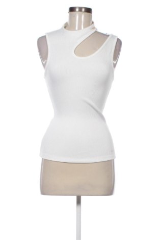 Дамски топ Hugo Boss, Размер S, Цвят Бял, Цена 38,34 €, #132558934