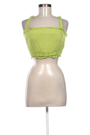 Dámský top Hunkemoller, Velikost S, Barva Zelená, Cena  907,00 Kč