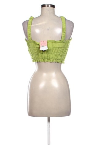 Dámský top Hunkemoller, Velikost S, Barva Zelená, Cena  907,00 Kč