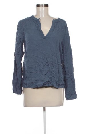 Damski top Ichi, Rozmiar S, Kolor Niebieski, Cena 72,99 zł