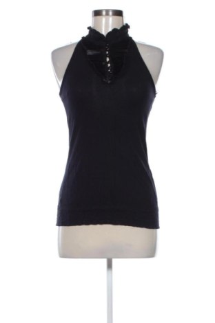 Damski top Ichi, Rozmiar S, Kolor Czarny, Cena 74,01 zł, #136637967