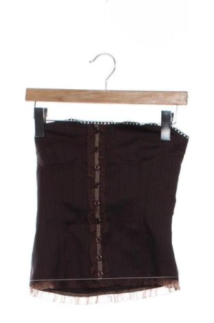Top de femei Iltokoni, Mărime S, Culoare Maro, Preț 125,12 Lei, #136623033