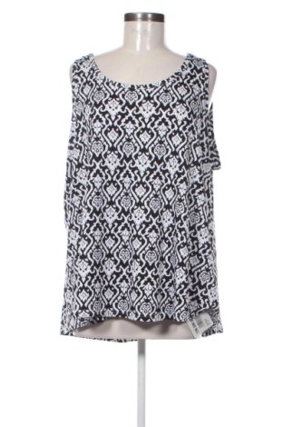 Damentop Infinity, Größe XXL, Farbe Mehrfarbig, Preis 19,99 €
