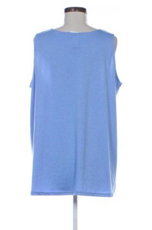 Дамски топ Infinity, Размер XXL, Цвят Син, Цена 15,33 €