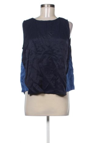 Top de femei Island Shop, Mărime XL, Culoare Albastru, Preț 97,90 Lei