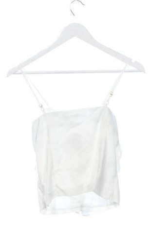 Top de femei Ivivi, Mărime S, Culoare Alb, Preț 78,20 Lei