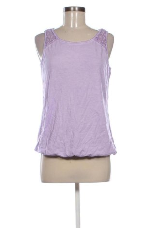Damski top Iwie, Rozmiar M, Kolor Fioletowy, Cena 78,99 zł