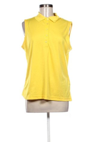 Damentop James & Nicholson, Größe L, Farbe Gelb, Preis 23,59 €