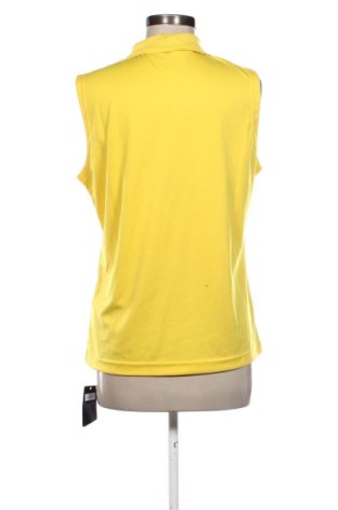 Damentop James & Nicholson, Größe L, Farbe Gelb, Preis 23,59 €