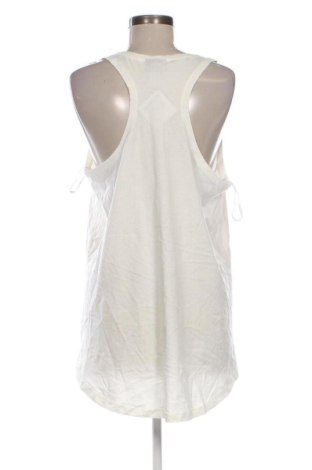 Top de femei Janina, Mărime L, Culoare Alb, Preț 91,99 Lei