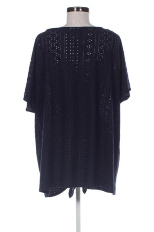 Damentop Janina, Größe 3XL, Farbe Blau, Preis € 19,99