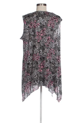Damski top Janina, Rozmiar 3XL, Kolor Kolorowy, Cena 78,99 zł