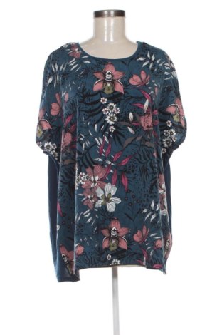 Дамски топ Janina, Размер XL, Цвят Многоцветен, Цена 15,33 €