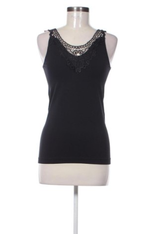 Damentop Janina, Größe S, Farbe Schwarz, Preis 19,99 €