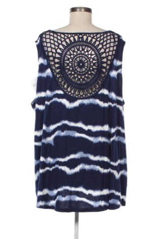 Дамски топ Janina, Размер 4XL, Цвят Многоцветен, Цена 15,33 €