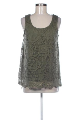 Damski top Janina, Rozmiar L, Kolor Zielony, Cena 78,99 zł