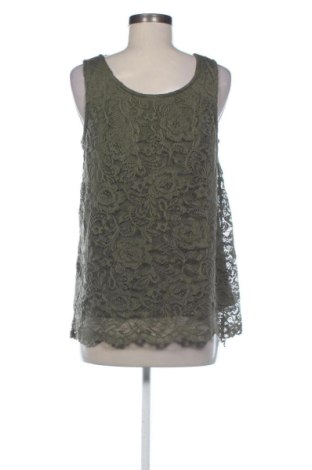 Damski top Janina, Rozmiar L, Kolor Zielony, Cena 78,99 zł