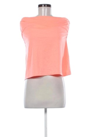 Damski top Jean Pascale, Rozmiar L, Kolor Różowy, Cena 78,99 zł