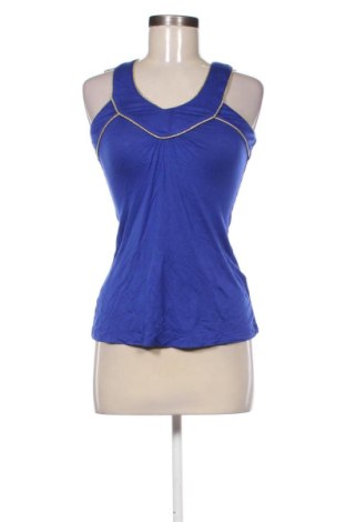 Damentop Jennifer Taylor, Größe S, Farbe Blau, Preis 15,00 €