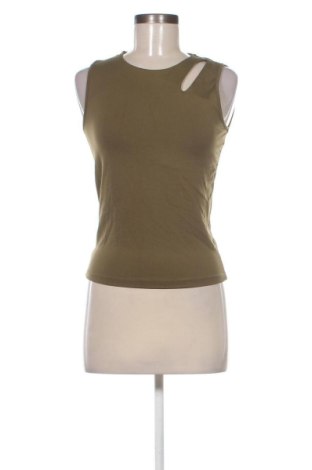 Damentop Jimmy Key, Größe M, Farbe Grün, Preis 14,00 €, #136626321