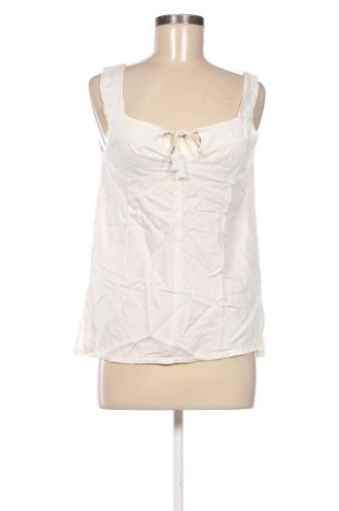 Top de femei Just Jeans, Mărime M, Culoare Alb, Preț 47,44 Lei