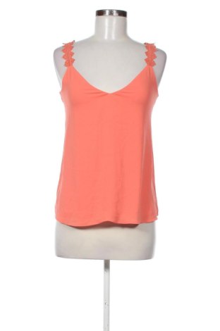Damentop Karen Millen, Größe S, Farbe Rot, Preis 32,00 €, #136666874