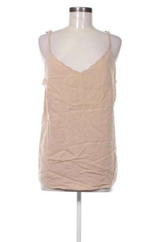 Damentop Kiabi, Größe XL, Farbe Beige, Preis € 14,99, #136592941