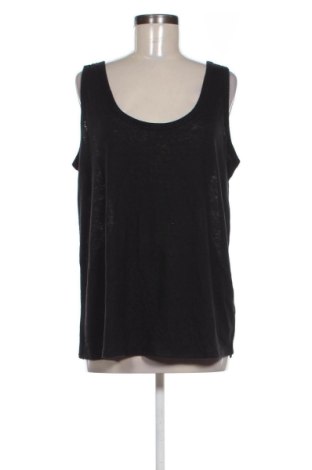 Дамски топ Kiabi, Размер XL, Цвят Черен, Цена 24,03 €