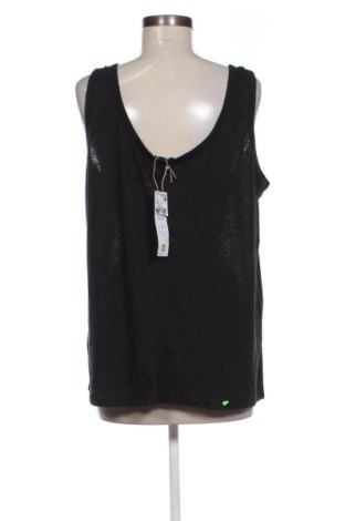 Дамски топ Kiabi, Размер XL, Цвят Черен, Цена 24,03 €