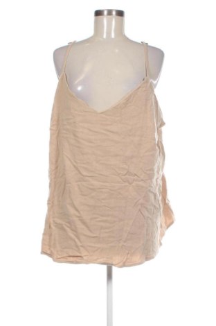 Damski top Kiabi, Rozmiar 3XL, Kolor Beżowy, Cena 123,99 zł