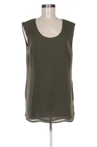 Top de femei Kirsten Krog, Mărime L, Culoare Verde, Preț 145,97 Lei