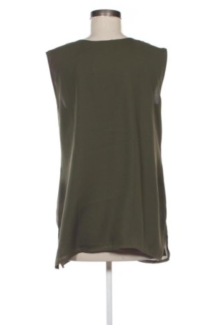 Top de femei Kirsten Krog, Mărime L, Culoare Verde, Preț 145,97 Lei
