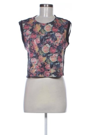 Damski top Koton, Rozmiar M, Kolor Kolorowy, Cena 74,01 zł, #136654182