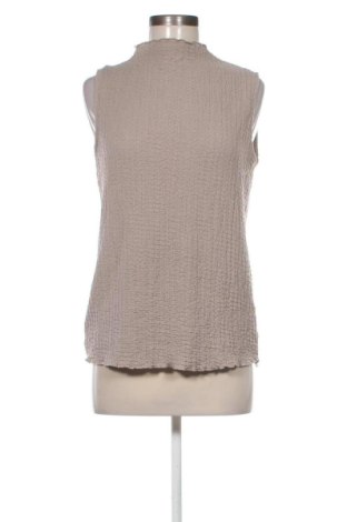 Дамски топ LC Waikiki, Размер XL, Цвят Сив, Цена 6,00 €