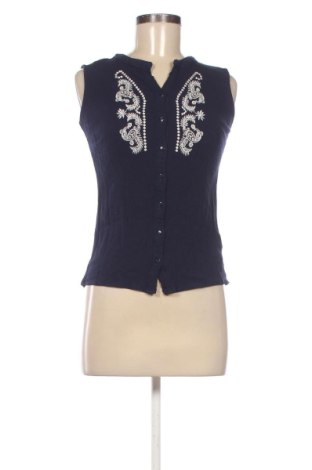Damentop LC Waikiki, Größe S, Farbe Blau, Preis € 6,14