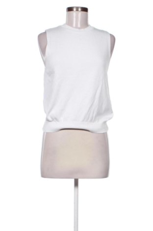 Top de femei LCW, Mărime L, Culoare Alb, Preț 91,99 Lei