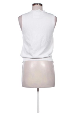 Top de femei LCW, Mărime L, Culoare Alb, Preț 91,99 Lei